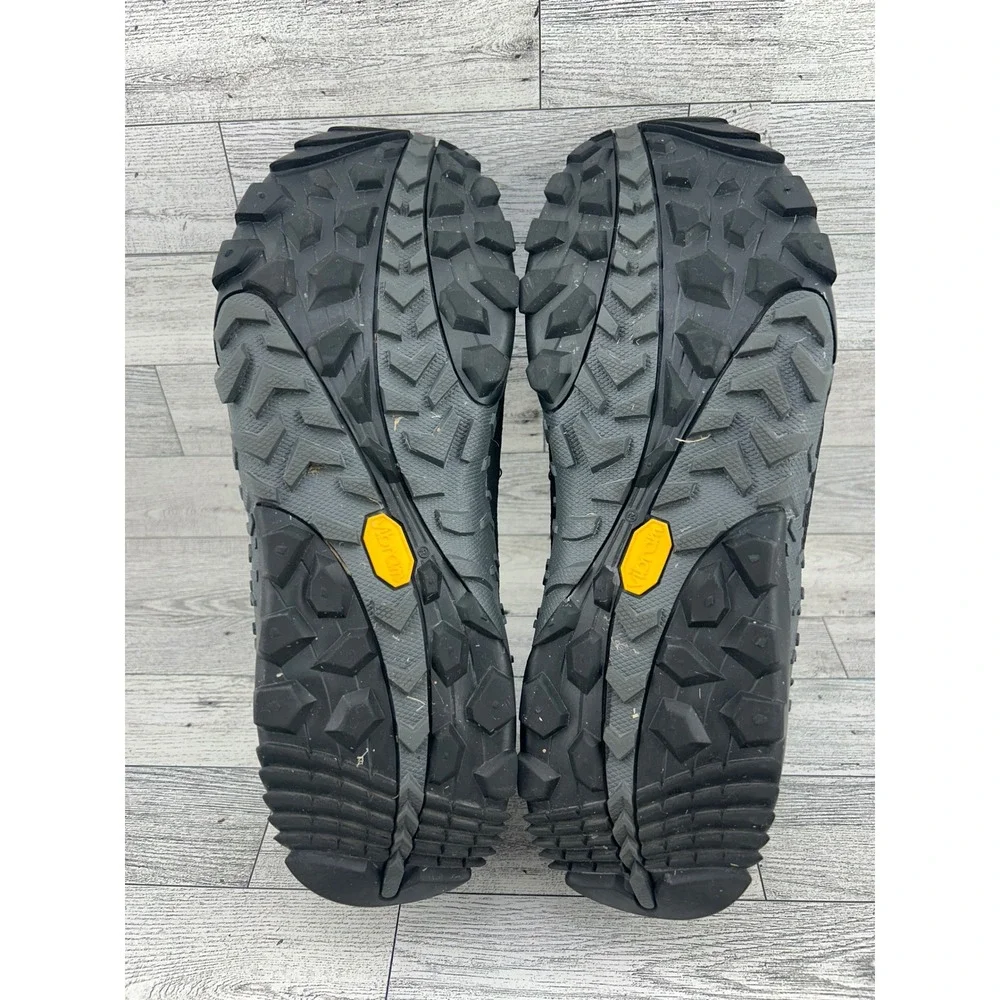 Merrell performance footwear